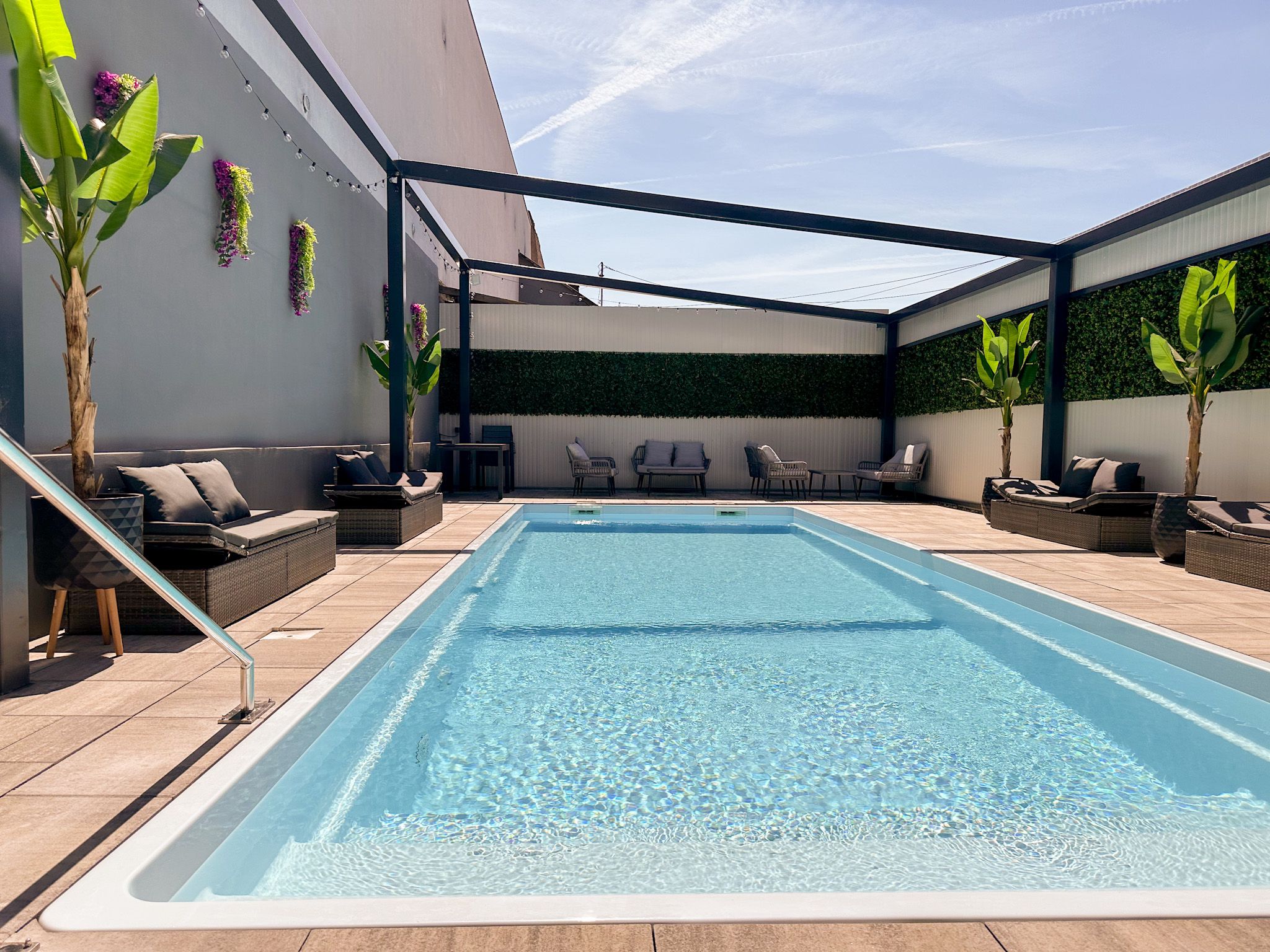 XXL Sala Osijek - Bazen - dnevno