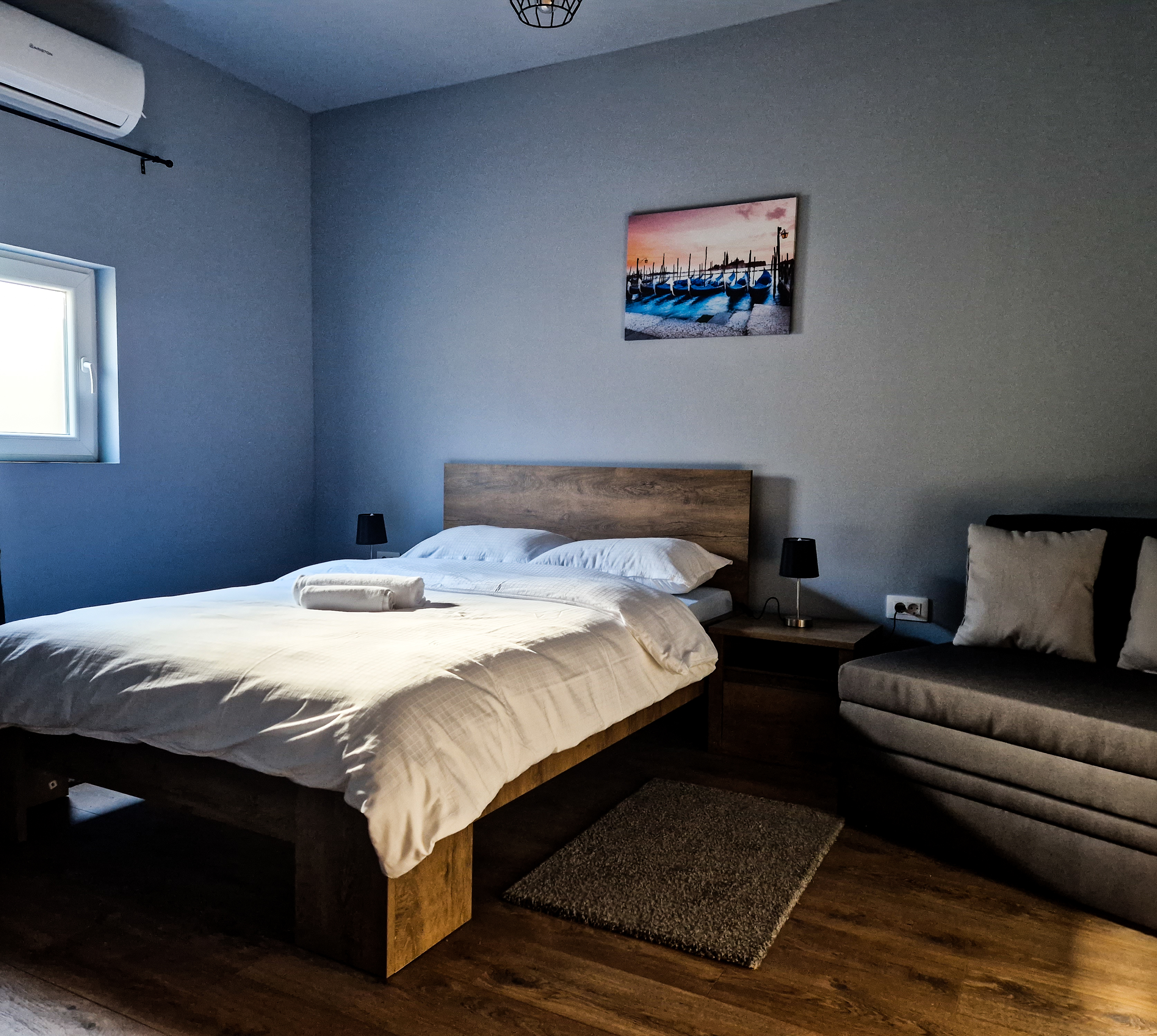 XXL Sala Osijek - Bazen - dnevno