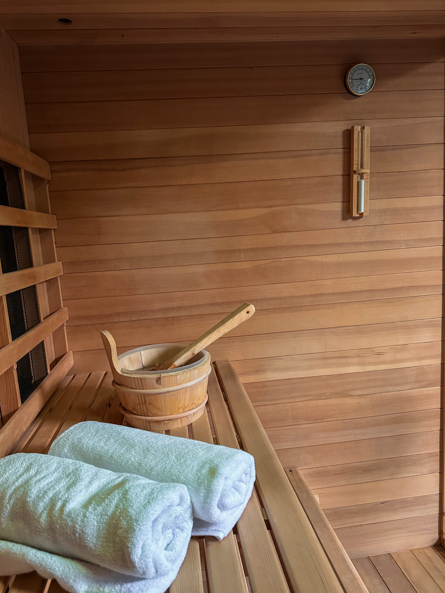 XXL Sala Osijek - Soba s bračnim krevetom