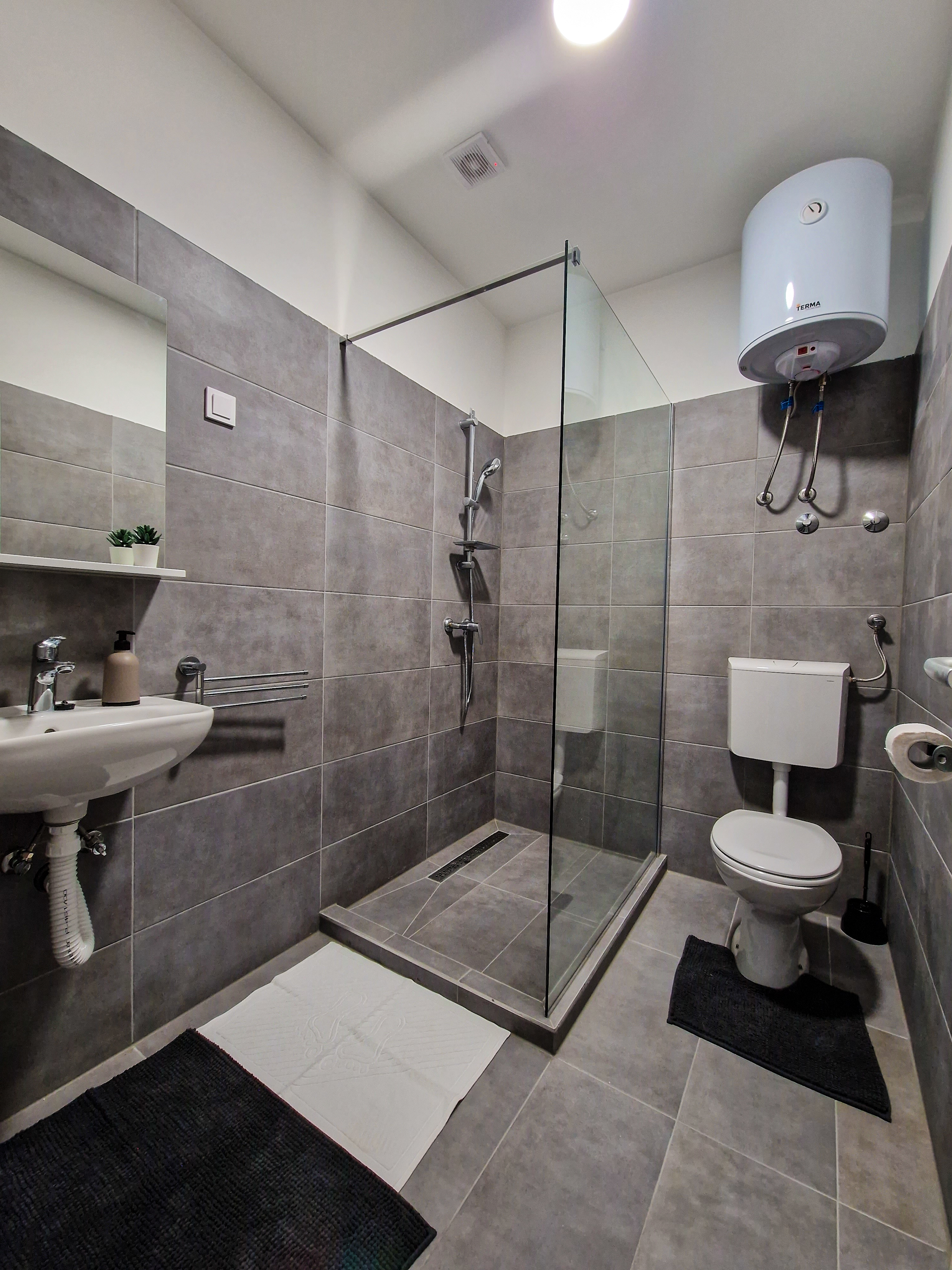 XXL Sala Osijek - Udobna soba za dvoje